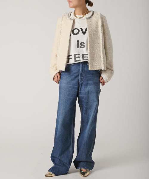 Deuxieme Classe（ドゥーズィエムクラス）の「【NEBULONI E