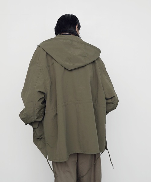 GERRY（ジェリー）の「GERRY / ジェリー 別注 コラボ オーバーサイズ