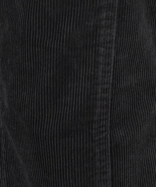 PAGEBOY(ページボーイ)の「コールテンフレアパンツ(その他パンツ・レディース・オフホワイト/チャコールグレー/ブルー/モーブ系・S/M/L)」の8枚目の写真