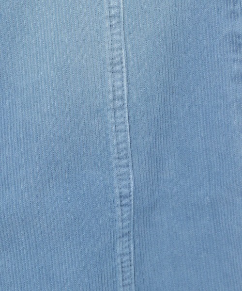 PAGEBOY(ページボーイ)の「コールテンフレアパンツ(その他パンツ・レディース・オフホワイト/チャコールグレー/ブルー/モーブ系・S/M/L)」の11枚目の写真