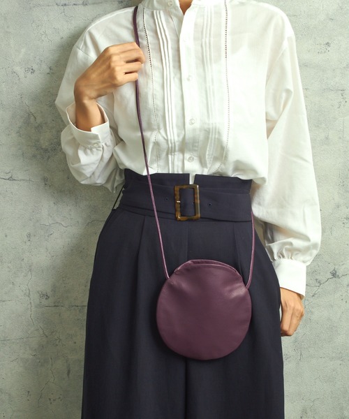 スマートフォンポシェット　POMTATA/ポンタタエンバン