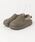 SUICOKE�i�X�C�R�b�N�j�́uSUICOKE / �X�C�R�b�N�FCAPPO�FOG-INJ-03[MUS]�i�T���_���j�v�b�I���[�u