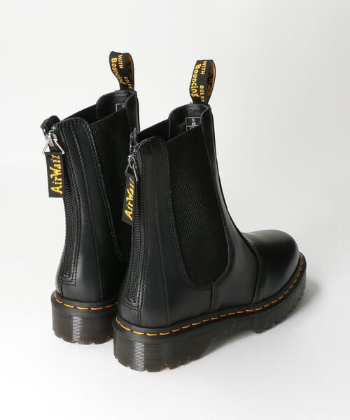 Dr. Martens（ドクターマーチン）の「＜Dr.Martens＞BEX Wジップ