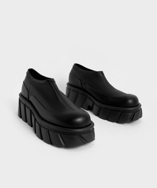 CHARLES & KEITH（チャールズ & キース）の「Aberdeen