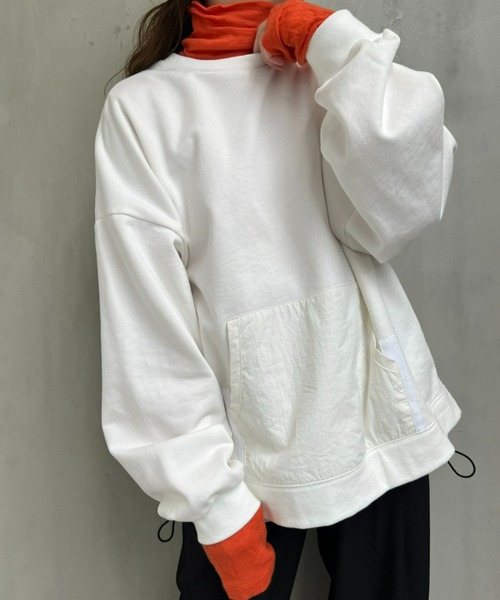 雲龍鐔 埋忠派？ 真鍮地変り形雲龍図鐔 高肉彫 両櫃孔 埋忠就方 金工鐔