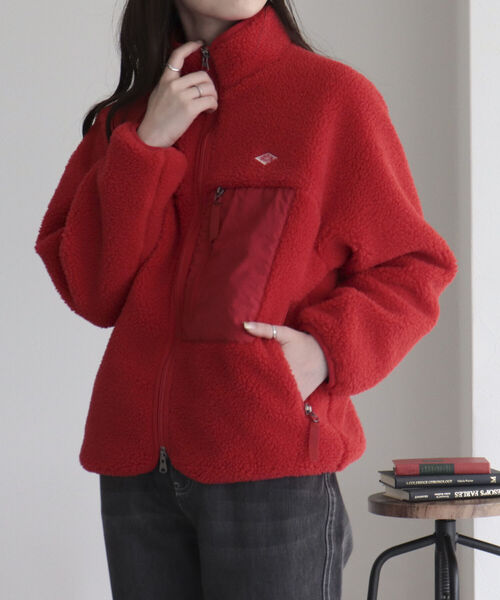 DANTON（ダントン）の「【DANTON/ダントン】INSULATION BOA OUTER DT