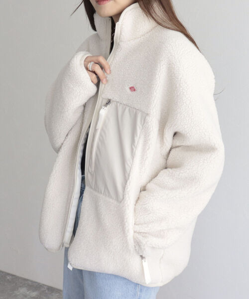 DANTON（ダントン）の「【DANTON/ダントン】INSULATION BOA OUTER DT