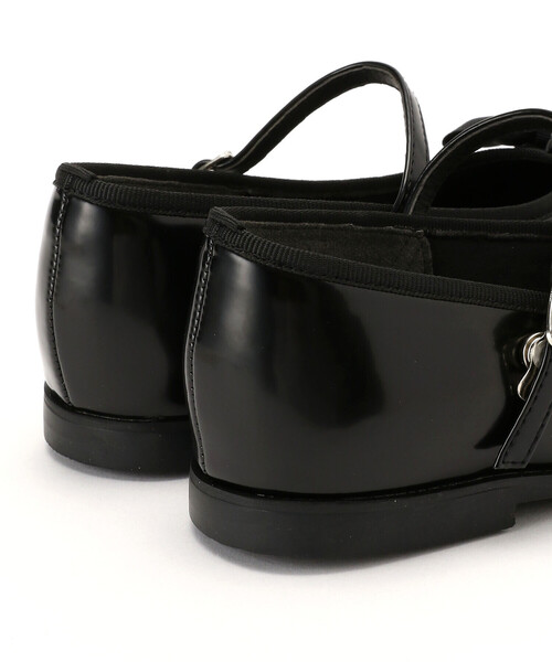 COMME CA ISM(コムサイズム)の「リボン付きシューズ(ドレスシューズ・キッズ・ブラック・17cm/18cm/19cm/20cm/21cm/22cm/23cm/24cm)」の8枚目の写真