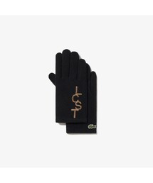 Lacoste ラコステ メンズ の手袋通販 Zozotown