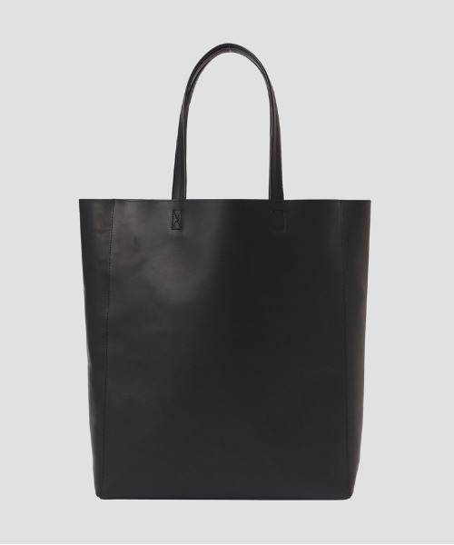MARGARET HOWELL（マーガレットハウエル）の「SOFT LEATHER TOTE BAG