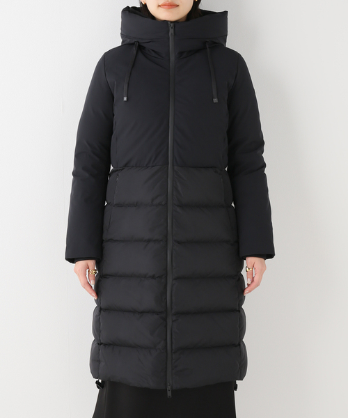 VERMEIL par iena 【DUNO/デュノ】ブラック42 VERMEIL par iena（ヴェルメイユパーイエナ）の「【DUNO/デュノ