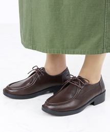 MS（エムエス）の「AAA+ / 超軽量 チロリアン マニッシュシューズ (3577)（ドレスシューズ）」