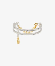 G Link two tone bracelet