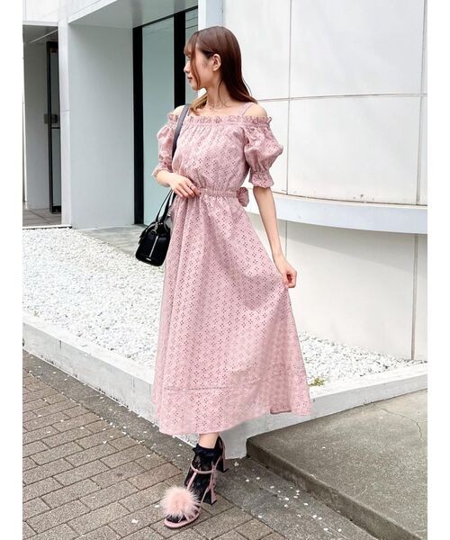 EATME（イートミー）の「ベルテッドランチボックスバッグ（ハンドバッグ・レディース・ベージュ/ブルー/ブラック・FREE）」の10枚目の写真