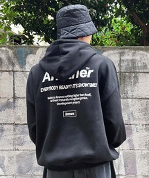 Figments | 【裏起毛】Anotherパーカー(パーカー)