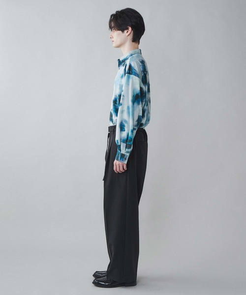 LUCY(ルーシー)の「LUCY/アムンゼン総柄BIGシャツ(シャツ/ブラウス・メンズ・その他1/その他2/その他3/その他4・MEDIUM/LARGE)」の22枚目の写真