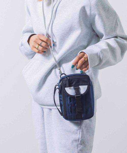 NANA-NANA SHOULDER BAG N7SRP1