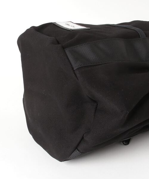 Libra Cue（リブラ キュー）の「2way巾着ショルダーバッグ（ショルダーバッグ・レディース・ベージュ/ブラック・FREE）」の11枚目の写真