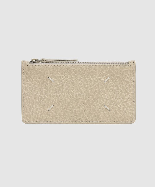 Maison Margiela（メゾンマルジェラ）の「WALLETS（財布・メンズ・ブラック/その他2/その他/その他1/その他3/その他4・UNI）」の4枚目の写真