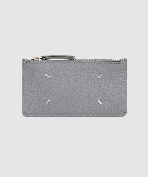 Maison Margiela（メゾンマルジェラ）の「WALLETS（財布・メンズ・ブラック/その他2/その他/その他1/その他3/その他4・UNI）」の3枚目の写真