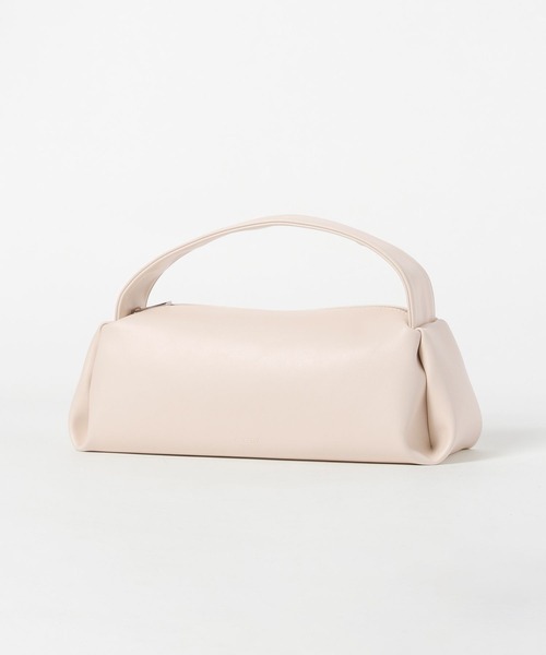 Heather(ヘザー)の「ソフトPUハンドルBAG 186768(ハンドバッグ・レディース・ブラック/イエロー/アイボリー・ONE SIZE)」の20枚目の写真