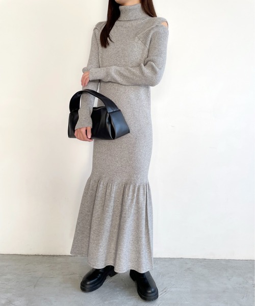 Heather(ヘザー)の「ソフトPUハンドルBAG 186768(ハンドバッグ・レディース・ブラック/イエロー/アイボリー・ONE SIZE)」の22枚目の写真