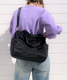 Q | イミテーショントート(トートバッグ)