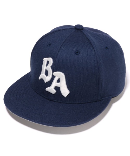 A BATHING APE（アベイシングエイプ）の「BA PANEL CAP L（キャップ
