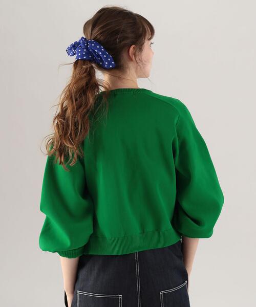 To b. by agnes b.（トゥービーバイアニエスベー）の「WS91 BLOUSON