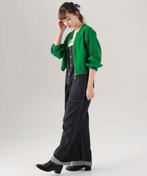 To b. by agnes b.（トゥービーバイアニエスベー）の「WS91 BLOUSON