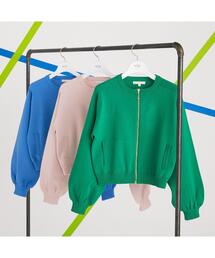 To b. by agnes b.（トゥービーバイアニエスベー）の「WS91 BLOUSON