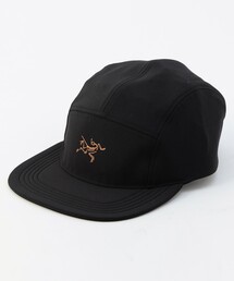 ARC'TERYX/アークテリクス POKOSHA 5 PANEL HAT/5パネル キャップ