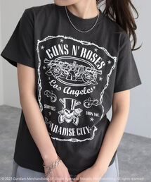 fredy emue | BAND Tシャツ(Tシャツ/カットソー)