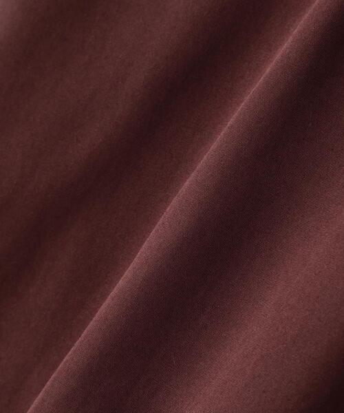 AVIREX(アヴィレックス)の「SHORTSLEEVE WORK SHIRT DINER / ワークシャツ ダイナー / AVIREX / アヴィレックス(シャツ/ブラウス・メンズ・ブラック/アイボリー/ブラウン/その他18・2XL/L/XL/M)」の10枚目の写真