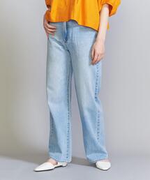 ROLLA'S | ＜ROLLA’S＞HEIDI アンクル ジーンズ/LT.BLUE(デニムパンツ)