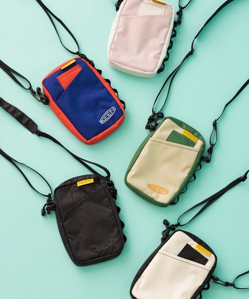 KEEN（キーン）の「HARVEST MATERIAL MODULAR TRAVEL / ハーベスト