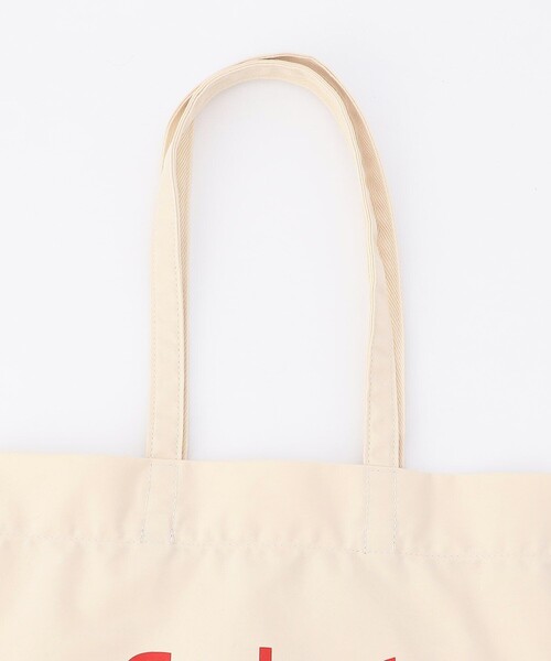 NORDISK(ノルディスク)の「Nordisk/ノルディスク TECHNICAL COTTON PILLOW TOTE BAG(トートバッグ・レディース・ナチュラル・ONE SIZE)」の3枚目の写真