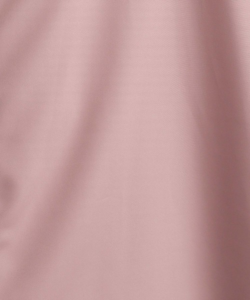 HARE（ハレ）の「ドルマンBIGシャツSS(HARE)（シャツ/ブラウス・メンズ・ピンク/ブラウン/ホワイト/ブラック・SMALL/MEDIUM）」の10枚目の写真