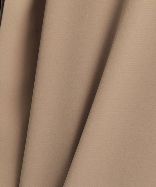 HARE（ハレ）の「ドルマンBIGシャツSS(HARE)（シャツ/ブラウス・メンズ・ピンク/ブラウン/ホワイト/ブラック・SMALL/MEDIUM）」の21枚目の写真
