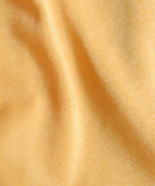 OSYAREVO（オシャレボ）の「キッズ フラワー柄 ロングスリーブ フリル 水着 セットアップ（水着・キッズ・ネイビー・90/100/110/120/130）」の20枚目の写真