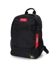 （What it isNt）ART BY MARKGONZALES（ワットイットイズント）の「【 (What it isNt) ART BY MARKGONZALES / (ワットイットイズント) アートバイ マークゴンザレス 】 リュック スケボー メンズ レディース（バックパック/リュック）」