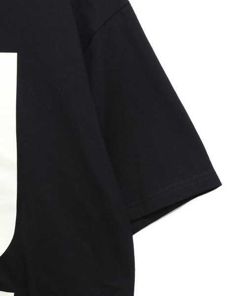 UNDERCOVER（アンダーカバー）の「UC1C8805（Tシャツ/カットソー・メンズ・レッド/ホワイト/ブラック・1/2/5/4/3）」の16枚目の写真