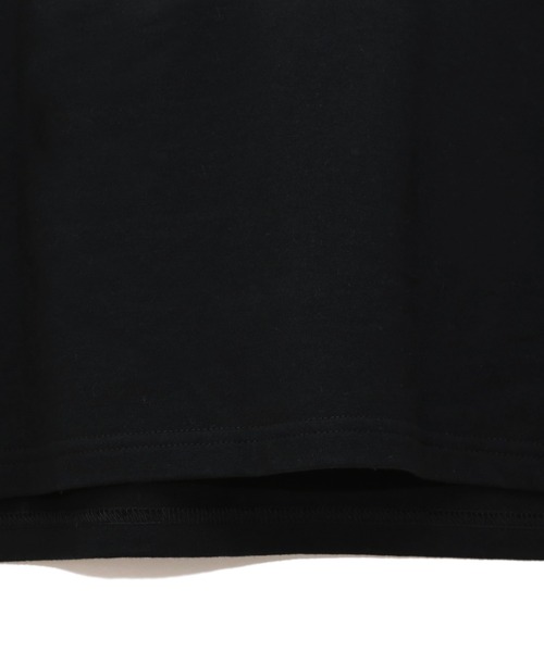 UNDERCOVER（アンダーカバー）の「UC1C8805（Tシャツ/カットソー・メンズ・レッド/ホワイト/ブラック・1/2/5/4/3）」の17枚目の写真