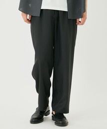 UNITED TOKYO | COLD DRY リップストップイージーパンツ(その他パンツ)