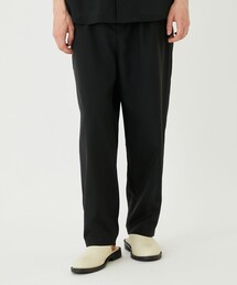 UNITED TOKYO | COLD DRY リップストップイージーパンツ(その他パンツ)