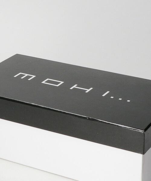 MOHI(モヒ)の「【別注】<MOHI...>トング バックストラップ サンダル(サンダル・レディース・オフホワイト・36h/37/37h/38/36)」の11枚目の写真