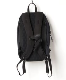 WEXLEY（ウェクスレイ）の「MADISON FULL CORDURA BLACK（バック