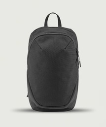 MADISON FULL CORDURA BLACK
