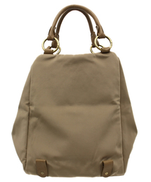 ear PAPILLONNER | ニットスタンプ(バックパック/リュック)