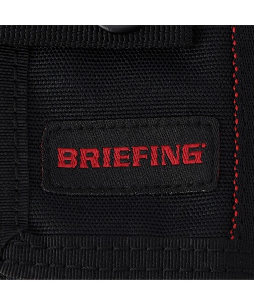 BRIEFING(ブリーフィング)の「【BRIEFING/ブリーフィング】KEY CASE MW GENII(キーケース/キーアクセサリー・メンズ・ネイビー/ブラック・FREE)」の13枚目の写真